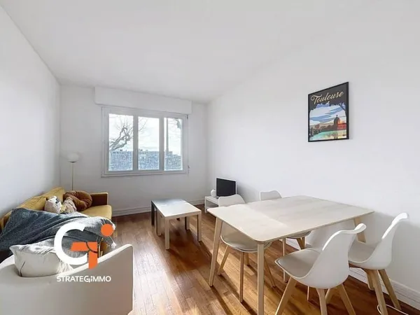 Appartement 5 pièces 82 m²