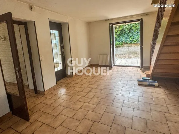 Maison 4 pièces 96 m²