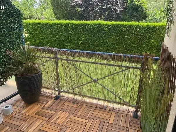 Appartement tranquille T2 idéalement situé