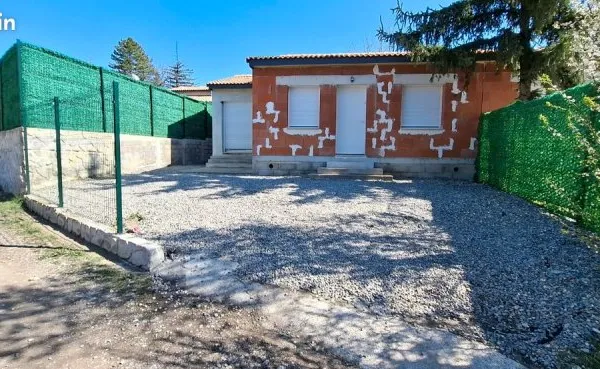 Location maison 75m²