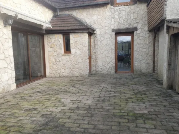 Location vente