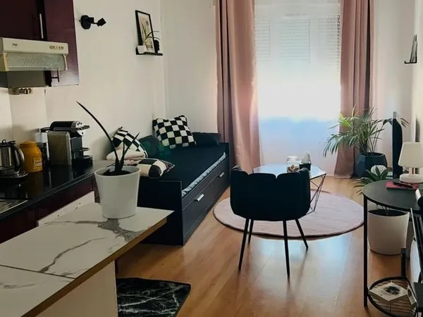 Location studio