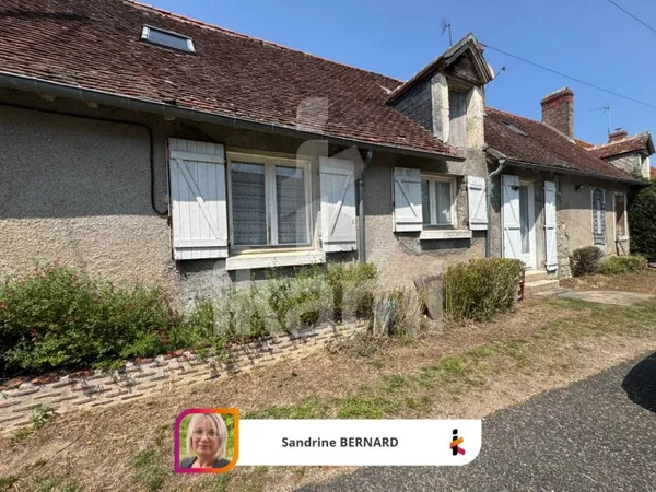 Maison 4 pièces 150 m²