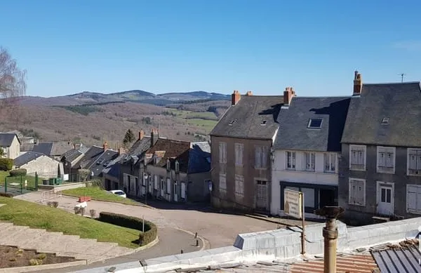 Vente Immeuble 4 pièces