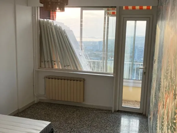 Loue chambre en colocation - 12m²