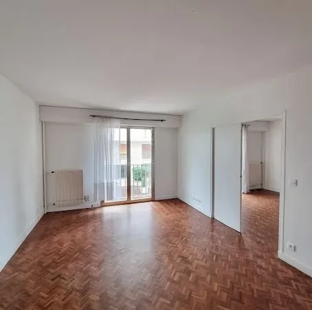Appartement 2 pièces 51 m²