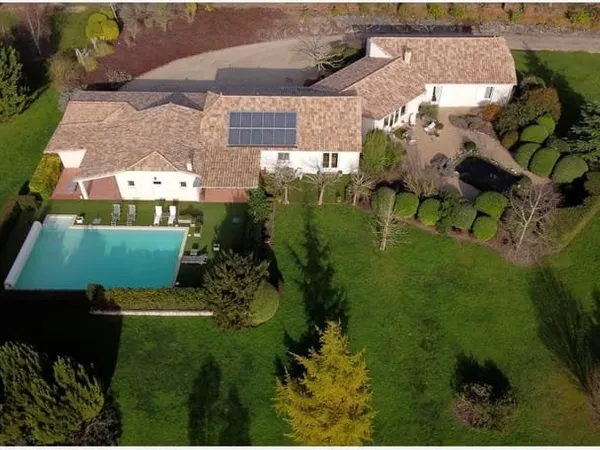 Superbe pavillon de plain-pied offrant de belles prestations