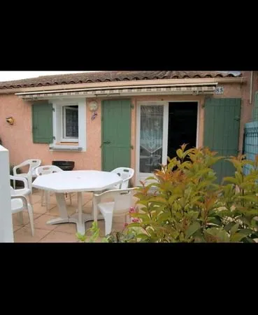 Sud Ardèche , location courte