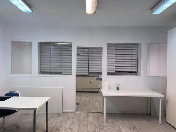bureau-rue de paradis 75010