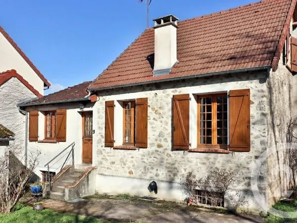 Maison 4 pièces 107 m²