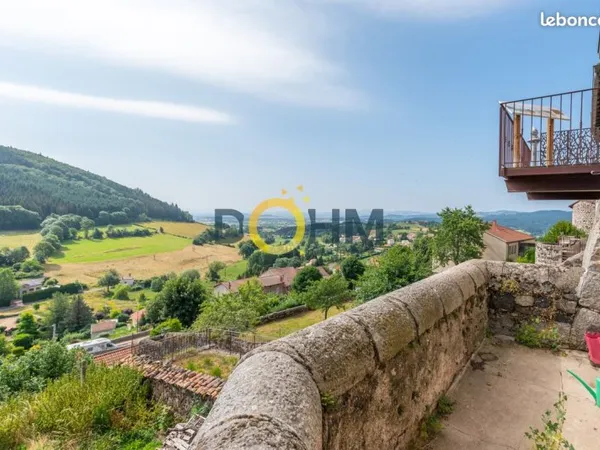 Maison 3 pièces 112 m²