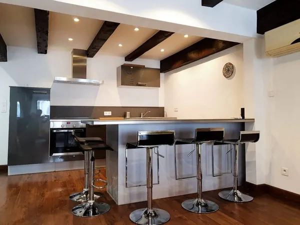 Appartement 100 m²