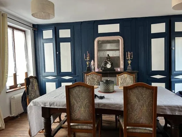 Maison - 137m ²