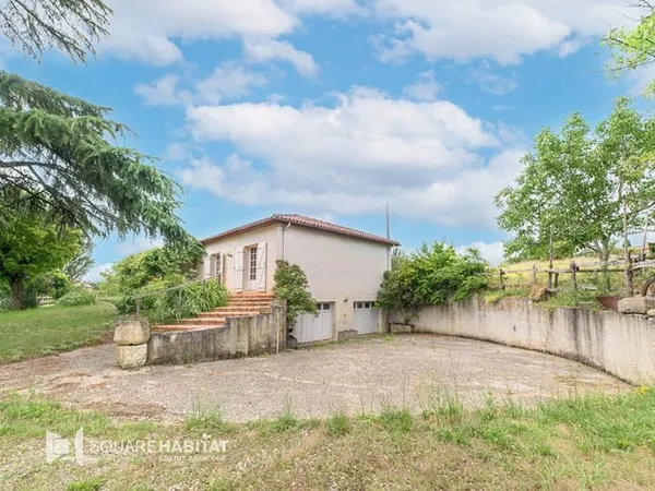 Maison Bajamont 4 pièce(s) 110 m2