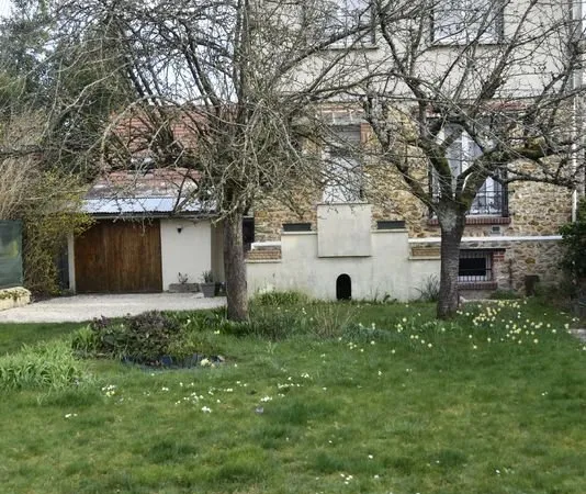 Pavillon à vendre Brunoy