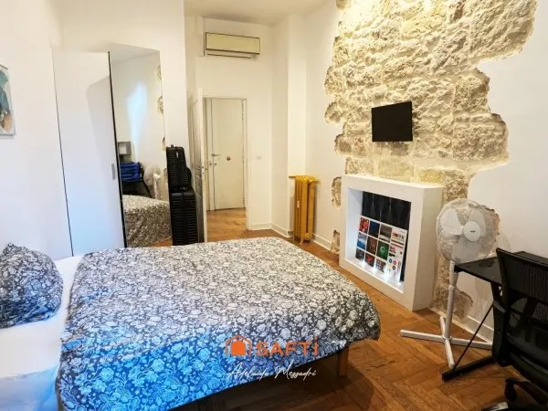 Appartement rare à Nice / Libération - Idéal investisseur ou grande famille !