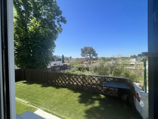 Maison 4 pièces 111 m²