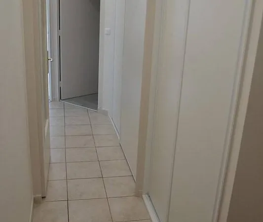Appartement 1 pièce 33 m²