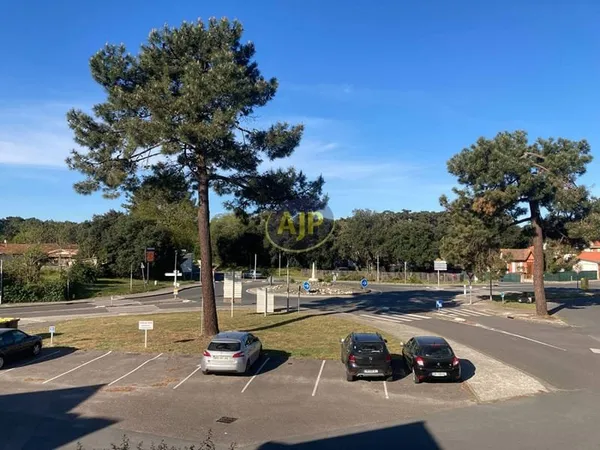 Appartement 3 pièces 47 m²