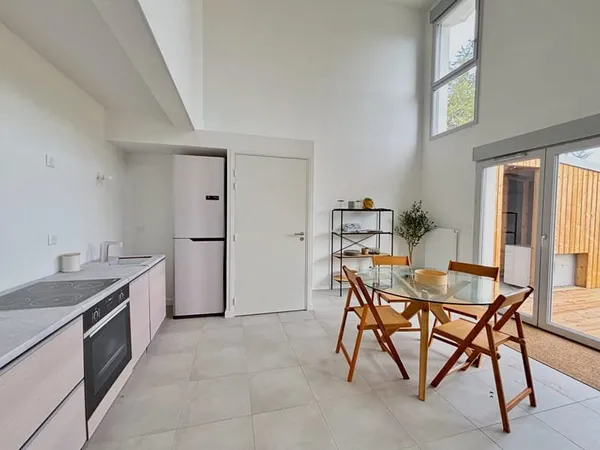 Maison T5 au coeur de Messanges - 111m2