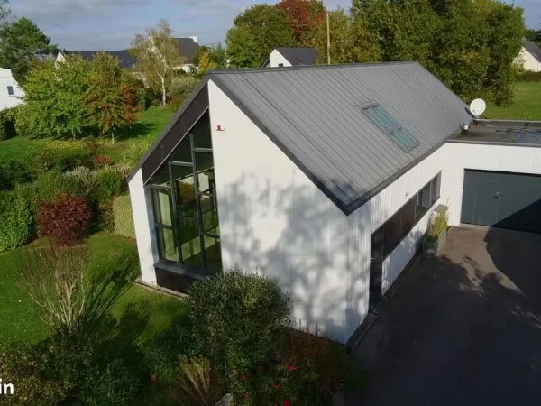 Maison 4 pièces 200 m²
