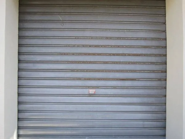 Parking 13 m²