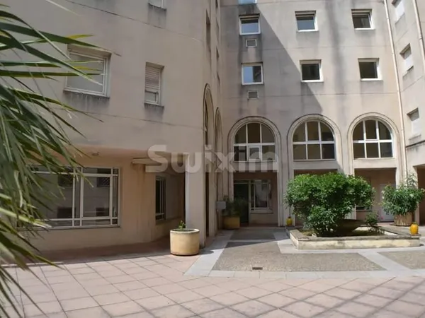 Residence Securisee - La Ville A Pied