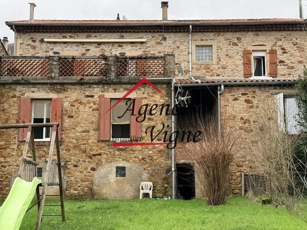 Coeur de village