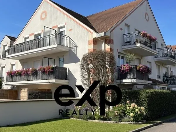Appartement à vendre Roissy-en-Brie