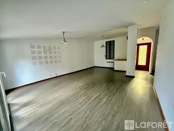 Maison 4 pièces 91 m²