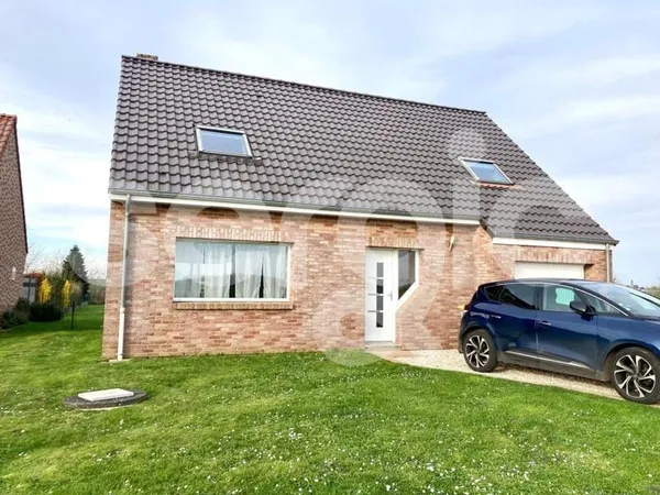 Maison type 4