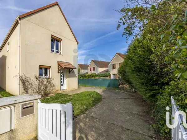 Maison 6 pièces 131 m²