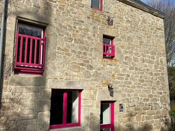 Maison 5 pièces 90 m²