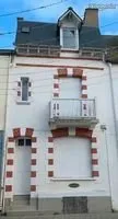 Maison Le Pouliguen
