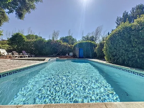 Villa 5 pièces 134 m²