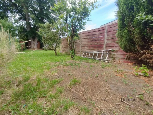 Maison 4 pièces 146 m²