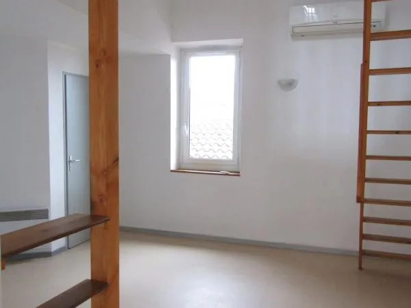 Appartement 3 pièces 45 m²