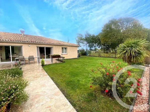 Maison 4 pièces 128 m²