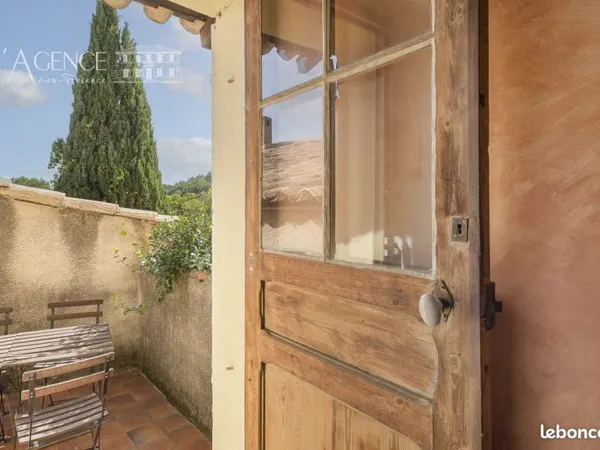 Maison 5 pièces 170 m²
