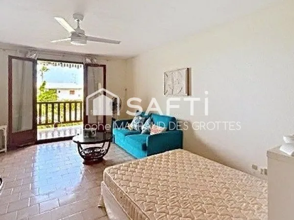 Appartement à vendre Résidence Calypso
