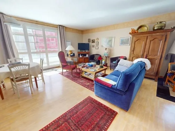 Appartement à vendre Caen