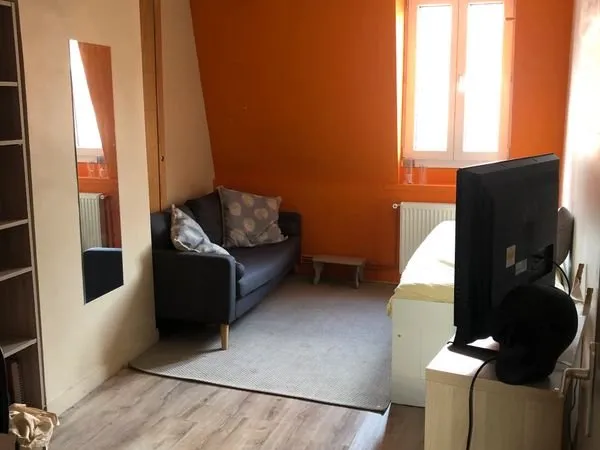 Appartement centre Lille