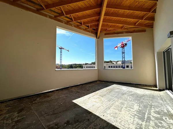 Appartement Toulouse 5 pièces 113 m2 + 29m² de terrasse !