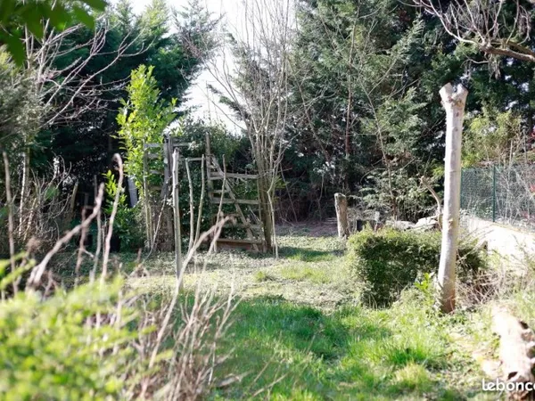 Wiwersheim, à vendre terrain de 400m2 constructible