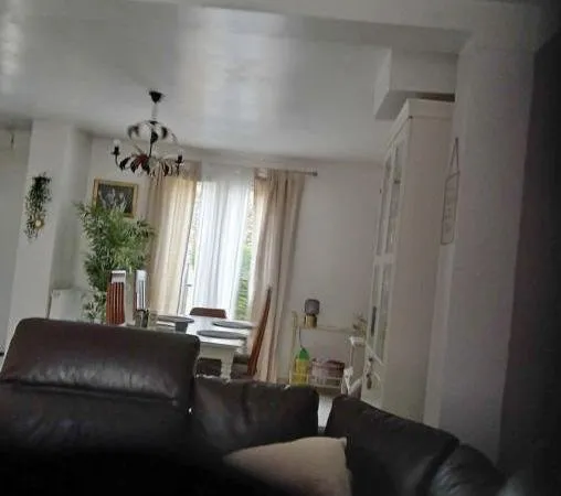 T2 / 49m² / Aulnay sous Bois (RER B)