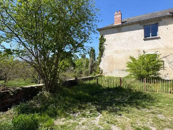 Appartement Bauge En Anjou 2 pièce(s) 49.41 m2
