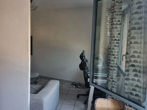 Sous location T1 bis