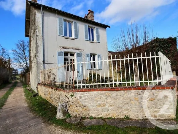 Maison 3 pièces 71 m²