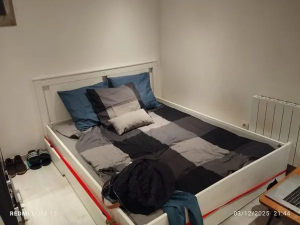 Studio de 20m2 à louer sur Houilles