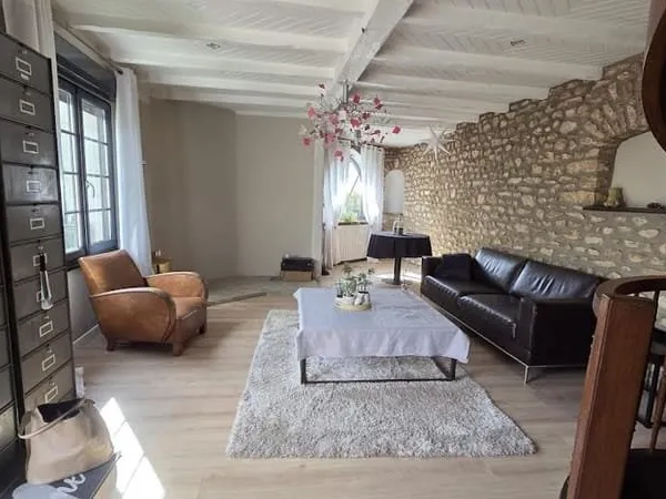 Maison 7 pièces 150 m²